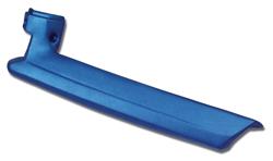 CA Pillar Posts for 1968-1970 CORVETTE - 405541