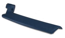 CA Pillar Posts for 1971-1972 CORVETTE - 405547