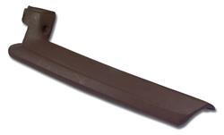 CA Pillar Posts for 1968-1969 CORVETTE - 405556