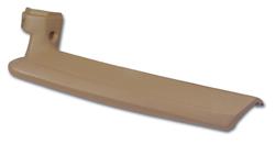 CA Pillar Posts for 1976 CORVETTE - 405557