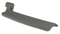 CA Pillar Posts for 1976 CORVETTE - 405567