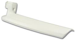 CA Pillar Posts for 1976 CORVETTE - 405576