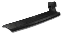 CA Pillar Posts for 1968 CORVETTE - 405628