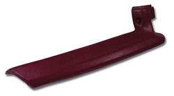 CA Pillar Posts for 1968 CORVETTE - 405638