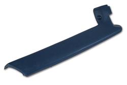 CA Pillar Posts for 1971-1972 CORVETTE - 405647