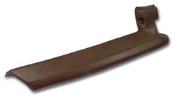 CA Pillar Posts for 1970-1972 CORVETTE - 405653