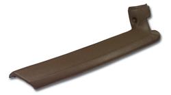 CA Pillar Posts for 1968-1969 CORVETTE - 405656