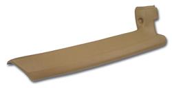 CA Pillar Posts for 1976 CORVETTE - 405657