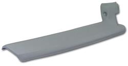 CA Pillar Posts for 1976 CORVETTE - 405667