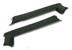 CA Pillar Posts for 1979 CORVETTE - 405814