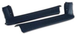 CA Pillar Posts for 1978-1980 CORVETTE - 405848