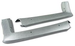 CA Pillar Posts for 1978 CORVETTE - 405862