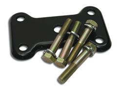 CA Leaf Spring Mounting Plates 40592