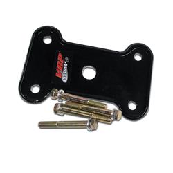 CA Leaf Spring Mounting Plates 40593