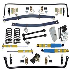 CA Suspension Handling Packages 40607HPC