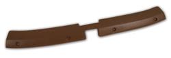 CA Window Trim Moldings 406153