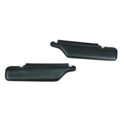 CA Interior Sunvisors 406514