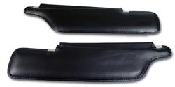 CA Interior Sunvisors 406520