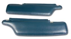 CA Interior Sunvisors 406549