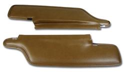 CA Interior Sunvisors 406553
