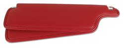 CA Interior Sunvisors for 1967 CORVETTE - 406630
