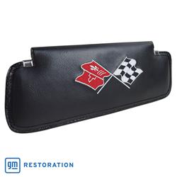 CA Interior Sunvisors 407220