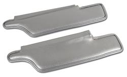 CA Interior Sunvisors for 1963-1964 CORVETTE - 407561