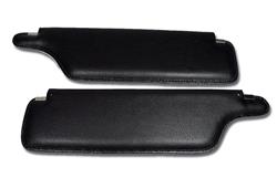 CA Interior Sunvisors for 1964 CORVETTE - 407620
