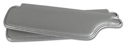CA Interior Sunvisors for 1964 CORVETTE - 407661