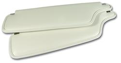 CA Interior Sunvisors for 1964 CORVETTE - 407665