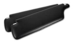 CA Interior Sunvisors for 1965-1966 CORVETTE - 407820