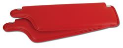 CA Interior Sunvisors for 1965-1966 CORVETTE - 407830