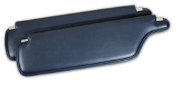 CA Interior Sunvisors for 1966 CORVETTE - 407844