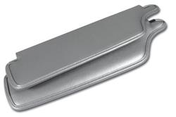 CA Interior Sunvisors for 1965-1966 CORVETTE - 407861