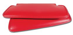CA Interior Sunvisors for 1968 CORVETTE - 407930