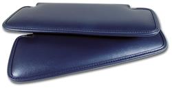CA Interior Sunvisors for 1968 CORVETTE - 407932