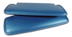 CA Interior Sunvisors for 1968 CORVETTE - 407941