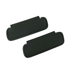 CA Interior Sunvisors for 1970 CORVETTE - 408017