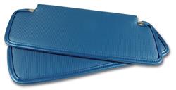CA Interior Sunvisors for 1969-1970 CORVETTE - 408041