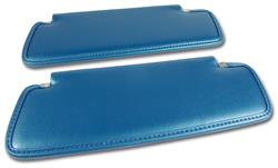 CA Interior Sunvisors for 1969-1970 CORVETTE - 408241