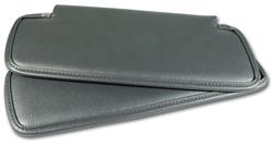 CA Interior Sunvisors for 1969 CORVETTE - 408263