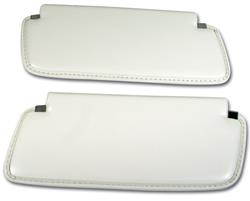 CA Interior Sunvisors for 1976 CORVETTE - 408476