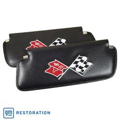 CA Interior Sunvisors 408520