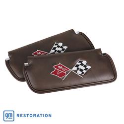 CA Interior Sunvisors 408655