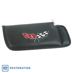 CA Interior Sunvisors 408714