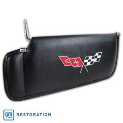 CA Interior Sunvisors 408720