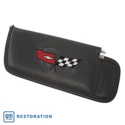 CA Interior Sunvisors 408721