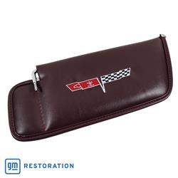 CA Interior Sunvisors 408736