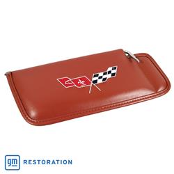 CA Interior Sunvisors 408739