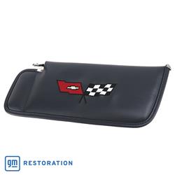 CA Interior Sunvisors 408746